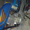 موتور هوندا 150