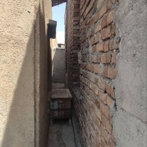 مکانی دنج برای آرامش