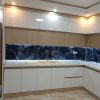 کابینت آشپزخانه هایگلاس ترک کمد دیواری با اقساط بلند مدت