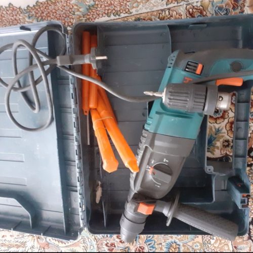 یک دلر بوش آلمانی  اصل سه نضامه