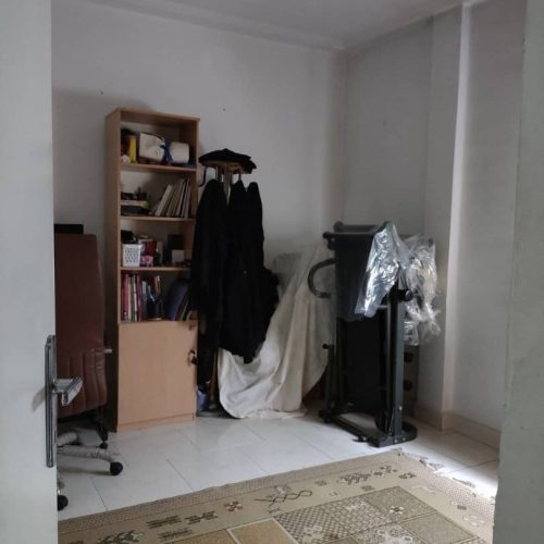 فروش آپارتمان 90متری واقع درخیابان ضیابری