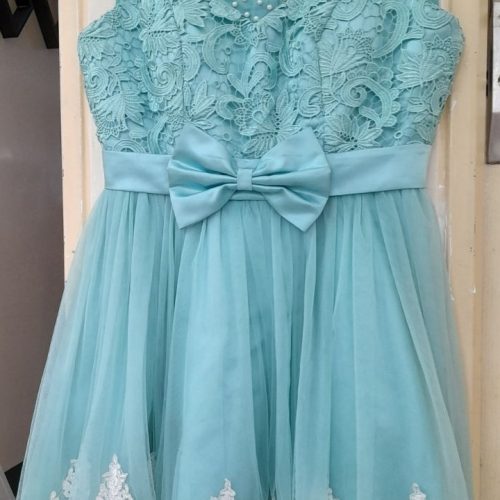 لباس دخترانه