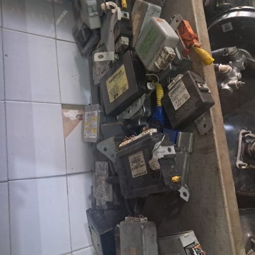 قطعات اصلی هیوندا و کیا