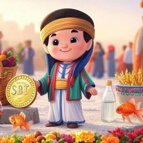 بلاکچین اسمارت کانترکت