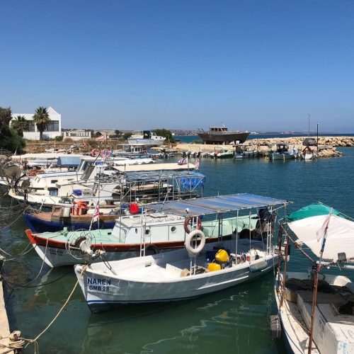 اقامت در امن ترین جزیره مدیترانه قبرس شمالی