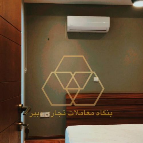 فروش انواع ملک (زمین،ویلاو…)