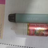 فروش ویپ و سالت