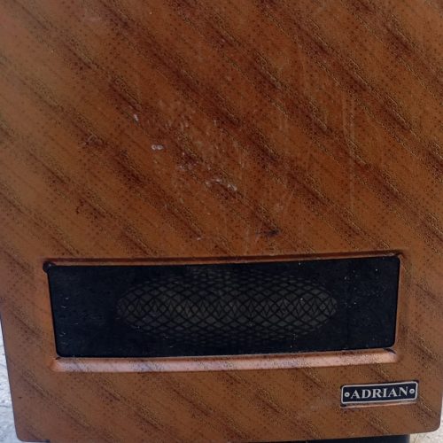 بخاری دست دوم