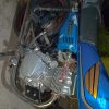 موتور هوندا 150