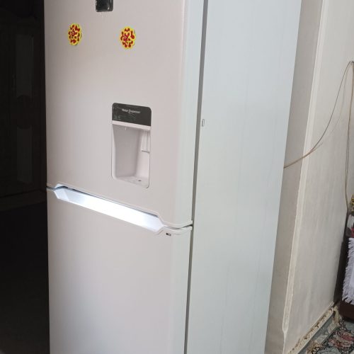 یخچال فریزر