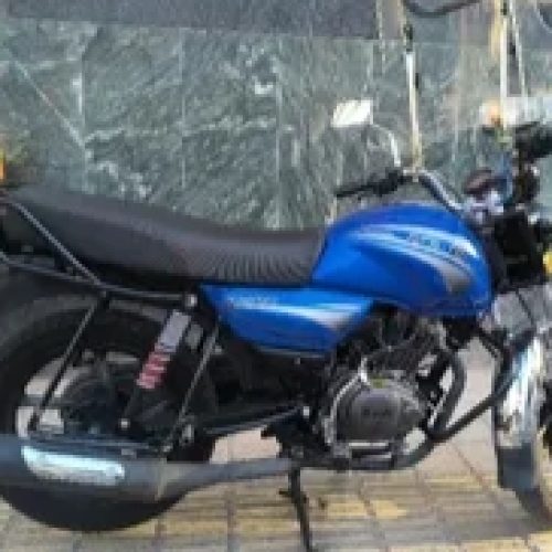 موتور kld200 ,مدل 1402