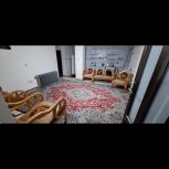 اجاره شبانه ویلا در کلاردشت