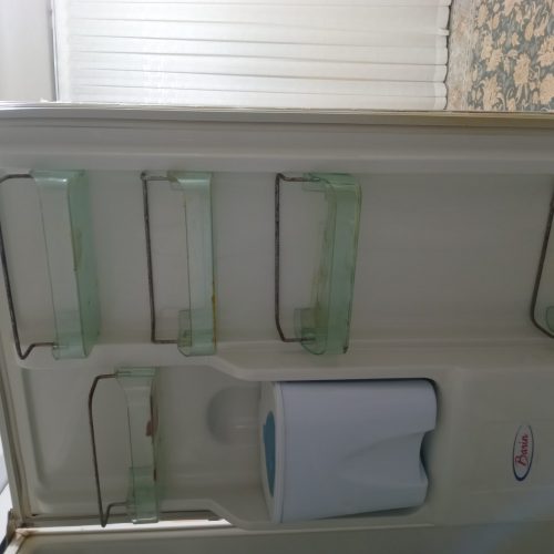 فروش یخچال فریزر