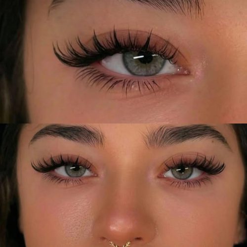 زیبایی چشمامونو به ما بسپرید