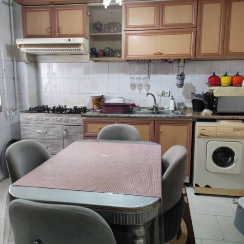 فروش آپارتمان 90متری واقع درخیابان ضیابری