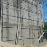 سیمان کار ودیوارچین حرفه ای