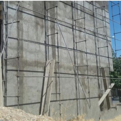 سیمان کار ودیوارچین حرفه ای