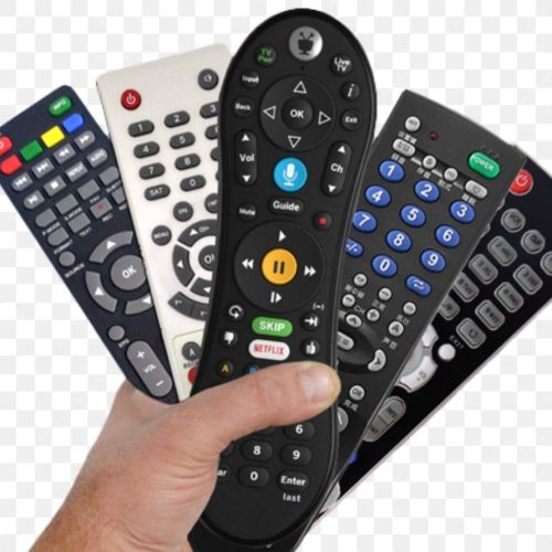 فروش عمده انواع کنترل و انواع آنتن