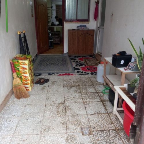 به دلیل جابه‌جایی