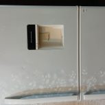 یخچال فریزر هاردستون