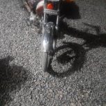 موتور 70 سالم هیچ مشکلی ندارد