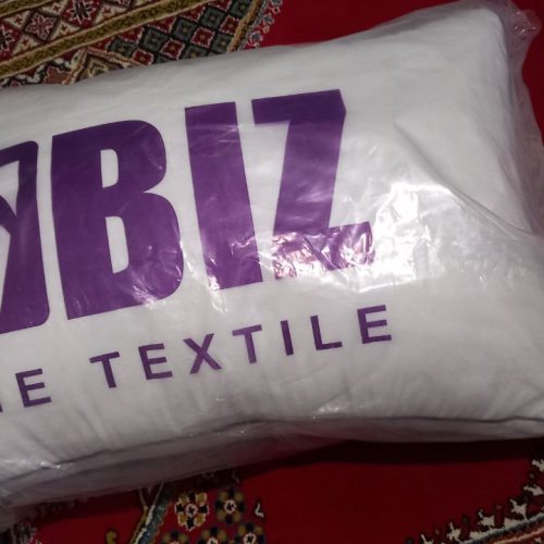 بالش طبی و درمانی میکروفایبر برا دیسک گردن وکمر وکتف