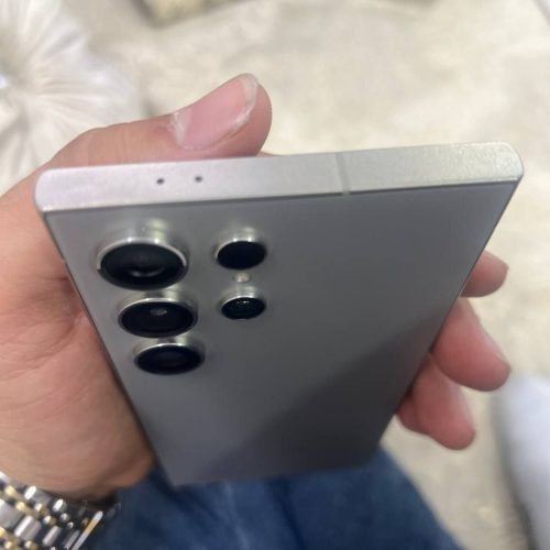 فروش گوشی موبایل سامسونگ S24Ultra