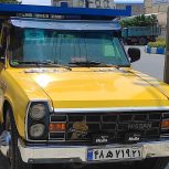 نیسان مدل1365