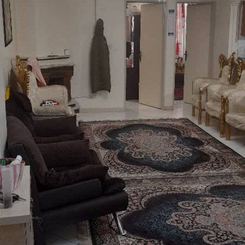 اجاره آپارتمان 75 متری سندی