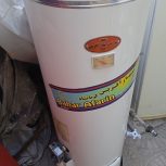 آبگرمکن ایستاده