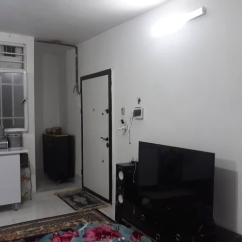 فروش آپارتمام  قاسم آباد آزاده 32 طبقه اول