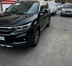 خودرو سواری فردا موتور sx5