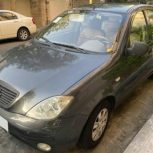 تیبا هاچ بک مدل93