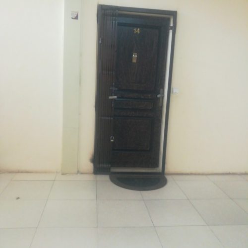 آپارتمان 75متری دوخوابه فاز6پرندزون5کیسون