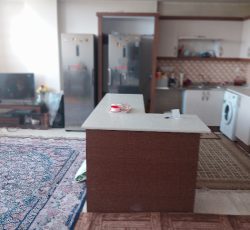 آپارتمان ۹۰ خوابه دو خواب اتاق