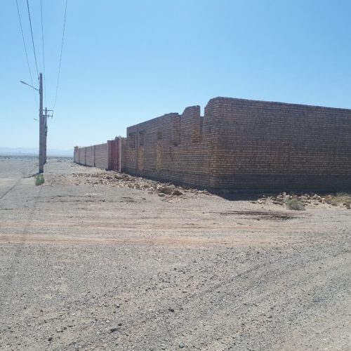 فروش زمین صنعتی