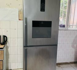 یخچال‌ فریزر