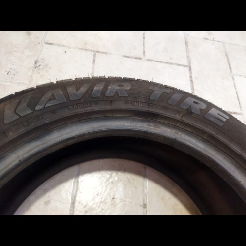 لاستیک در حد صفر قیمت عالی