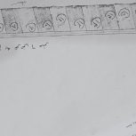 زمین خام 1000