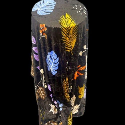 پتو مسافرتی