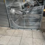 فروش لوازم نو و صنعتی مورد استفاده در سالن های مرغداری *