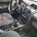 پژو ۲۰۶ مدل 1402