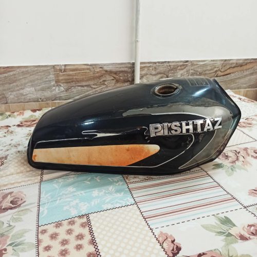 باک موتور سیکلت