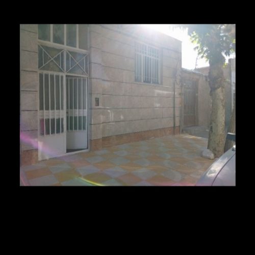 خانه ویلایی