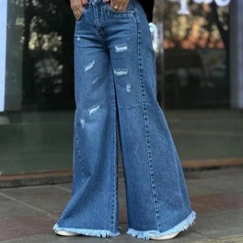 شلوار جین زنانه