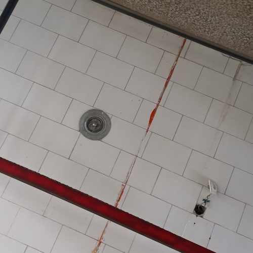 دستگاه پخت نان بربری