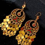 اقساط ونقد گالری سحر