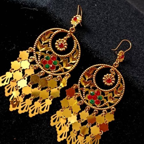 اقساط ونقد گالری سحر