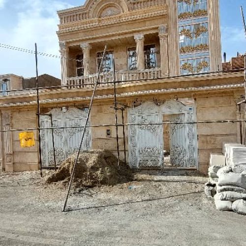 جوشکاری سیار