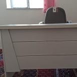 میز و صندل مطالعه